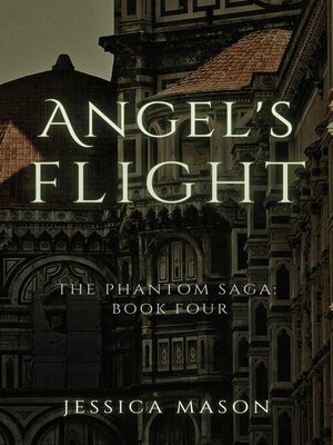 cover image of Angel's Flight